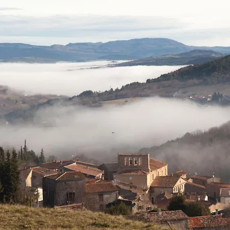 Du Four A Chaux Prázdninový dům *