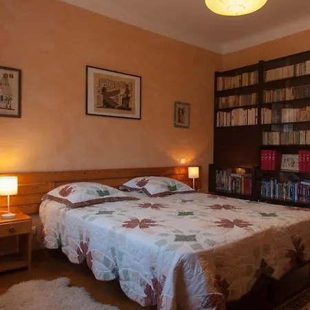 Ferienhaus Du Four A Chaux Quillan