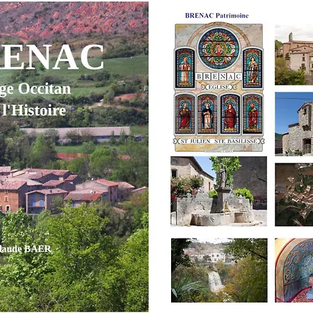 Du Four A Chaux Quillan