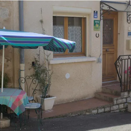 Du Four A Chaux Quillan