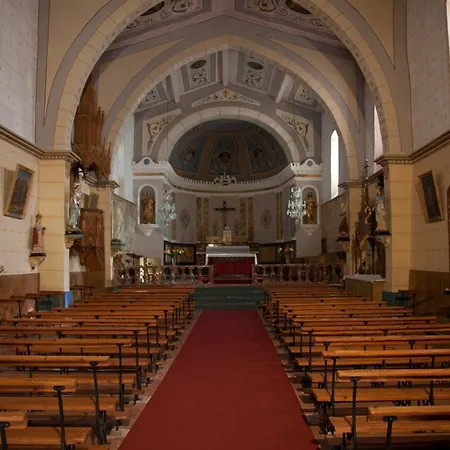 Du Four A Chaux * Quillan