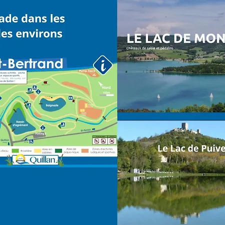 Du Four A Chaux Quillan