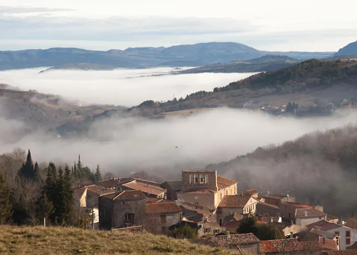 Du Four A Chaux Prázdninový dům *