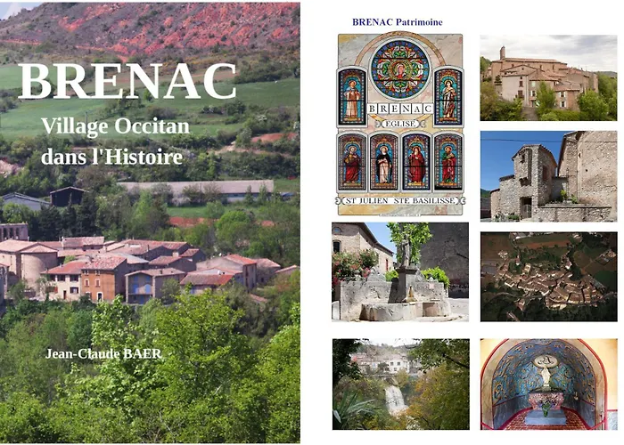 Du Four A Chaux Quillan