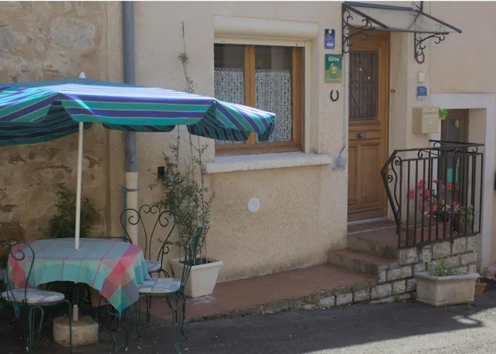 Du Four A Chaux Quillan