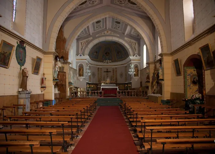 Du Four A Chaux * Quillan